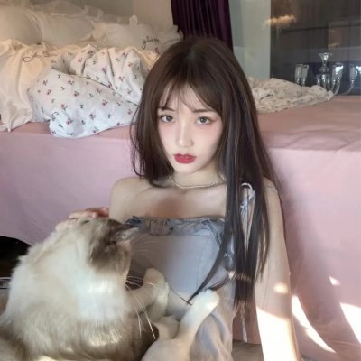 女明星的贴身阴阳师