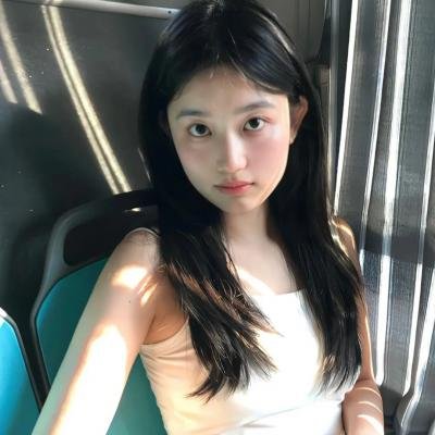 小镇里的国界线